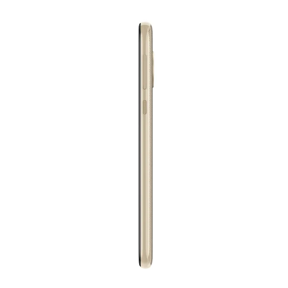 Motorola Moto G7 Play Special Edition 32GB - Ouro image number 5